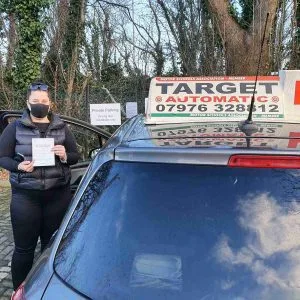 John Willis Learner Pass
