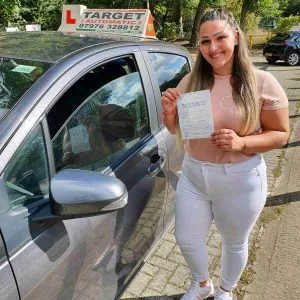 John Willis Learner Pass