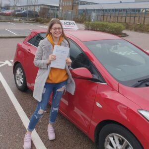 Mike Lacey Learner Pass