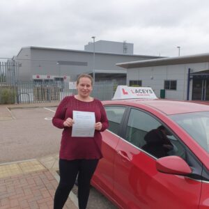 Mike Lacey Learner Pass