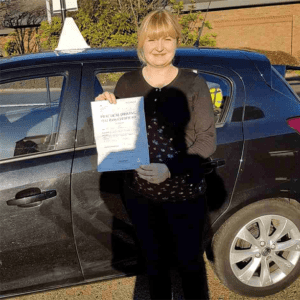 Richard Munslow Driving Instructor Richard Munslow Driving Instructor