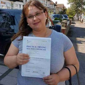 Richard Munslow Learner Pass 4 Richard Munslow Learner Pass