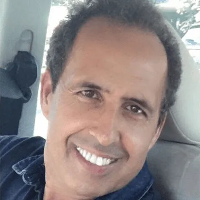 Sayed Mustafa Driving Instructor