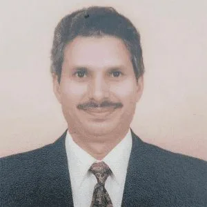 Zahid Hussain Driving Instructor