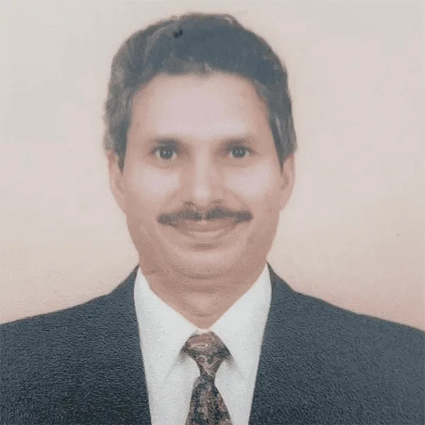 Zahid Hussain Driving Instructor