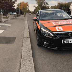 Md Sahad Driving Instructor