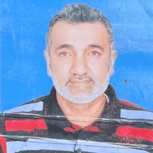 Mohammed Hussain Driving Instructor