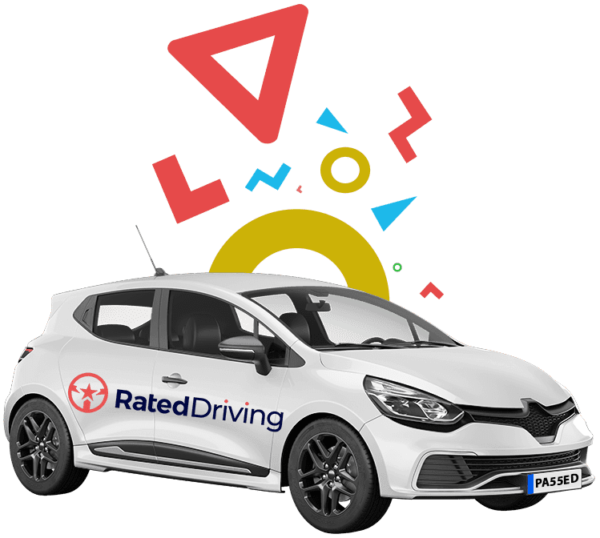 Driver and Vehicle Standards Agency visual data 3