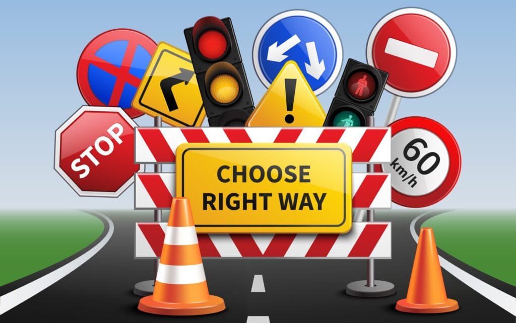 how to prepare for your theory test