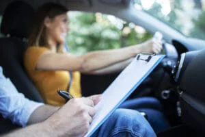 Are Driving Lessons Worth It