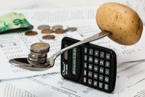 Cost of living