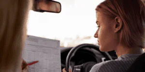 What You can Expect on the Day of Your Driving Test
