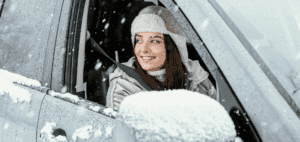Driving in the Winter