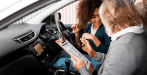 How Many Driving Lessons Do I Need To Pass