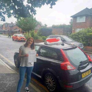 Nataliya Baker Learner Pass 4 Nataliya Baker learner pass