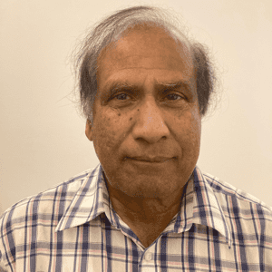 Rajasingam Krishnathasan driving instructor