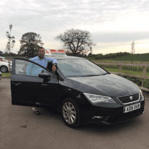 Rambahadur Limbu Driving Instructor Rambahadur Limbu driving instructor