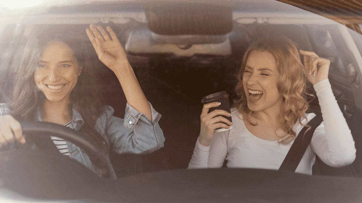 What Happens After I Pass My Driving Test? - Rated Driving
