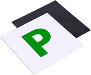 P Plates