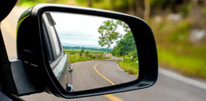 How to Adjust Your Mirrors for Maximum Visibility