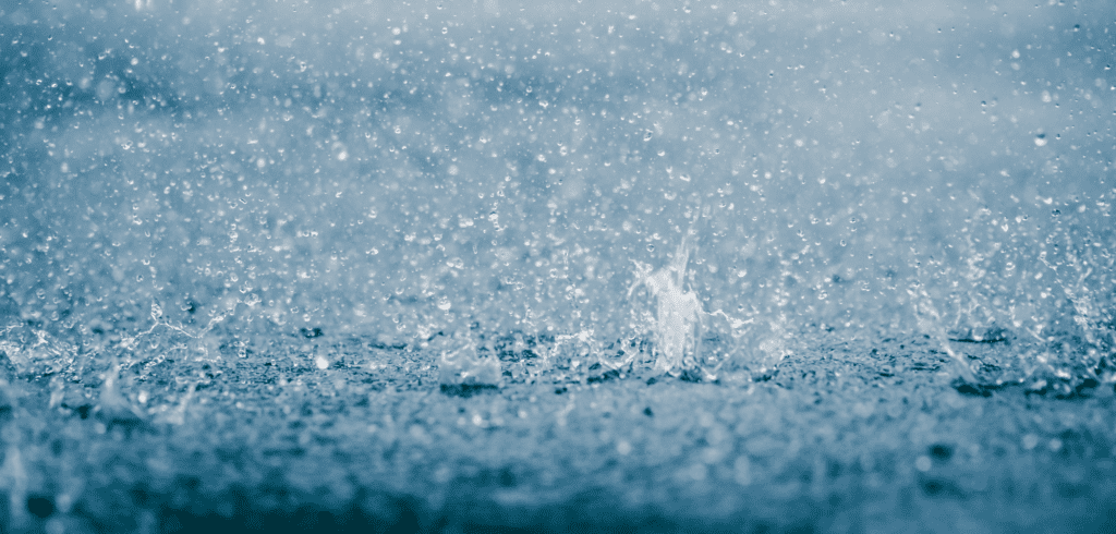 What to do after driving through water