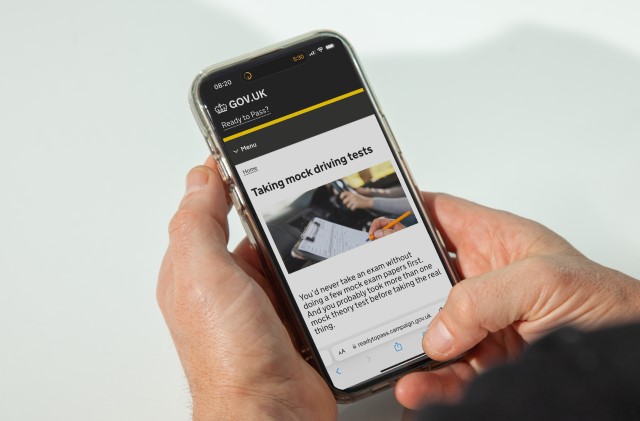 1690289236 231 Helping You To Carry Out Realistic Mock Driving Tests 1690289236 231 Helping you to carry out realistic mock driving tests