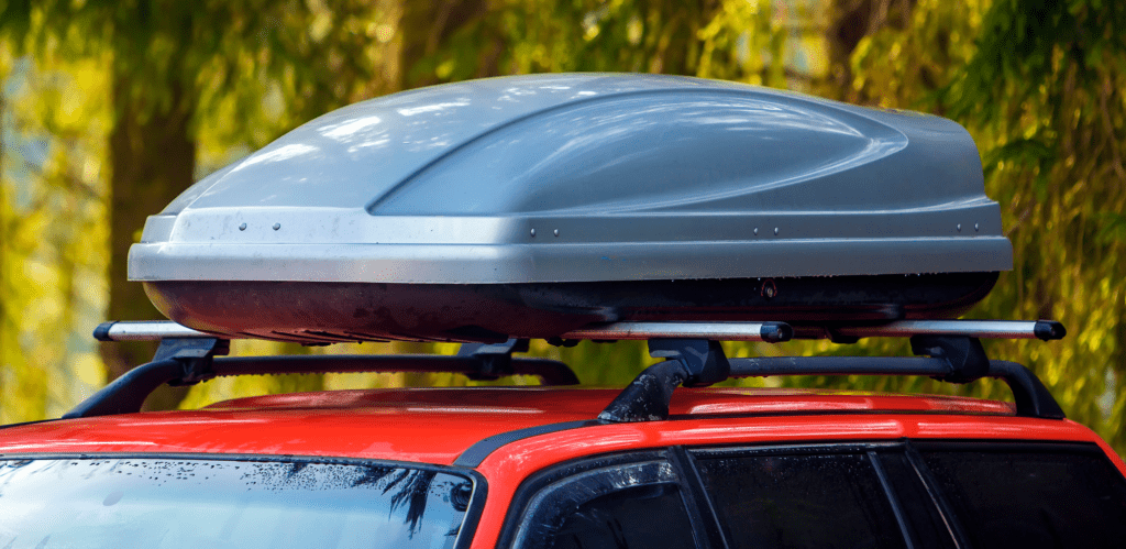 Car Roof Rack Car roof rack