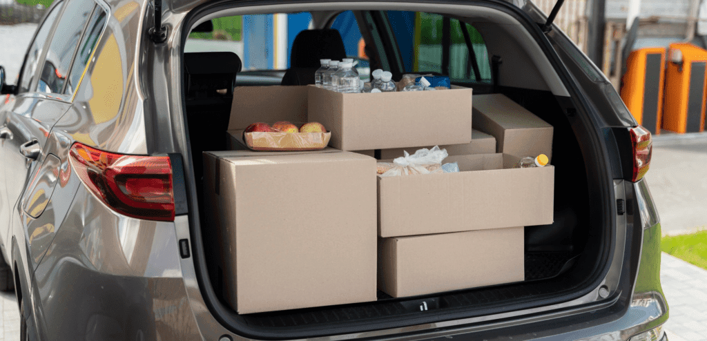 How Different Loads Affect Your Driving How Different Loads Affect Your Driving