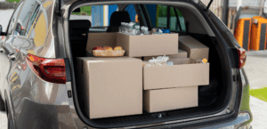 How Different Loads Affect Your Driving