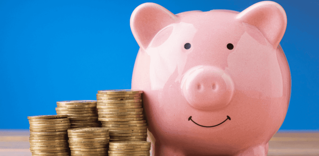 Save up for intensive driving course