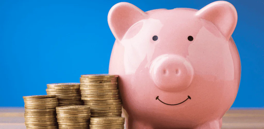 Save up for intensive driving course