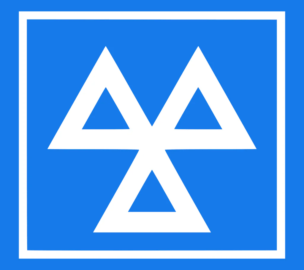 MOT approved test station logo