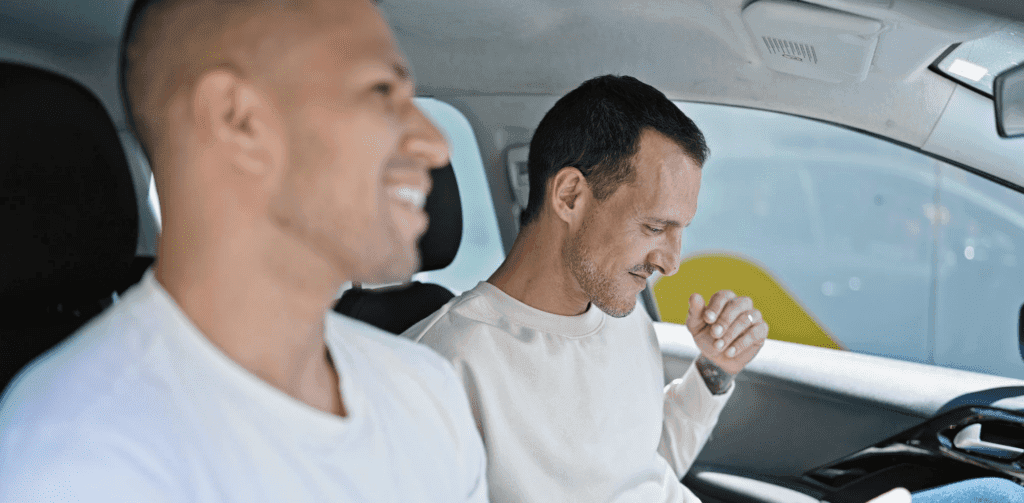 Who is the registered keeper