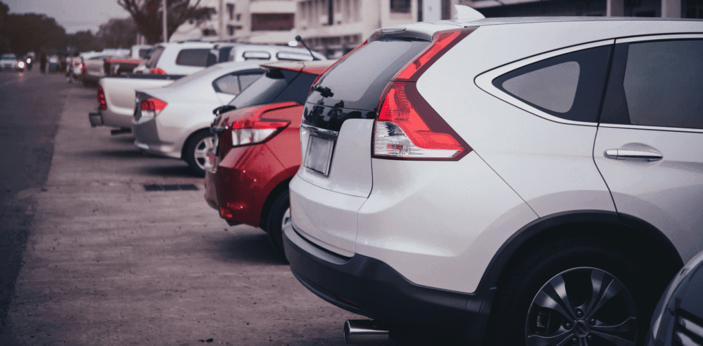 Do not keep your car running unattended