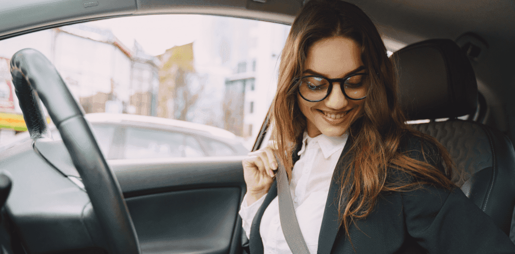 How do I prevent being pulled over by the police