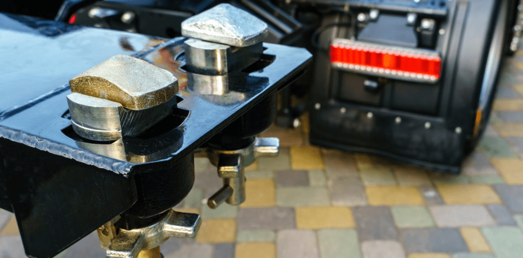 Towing skill and safety