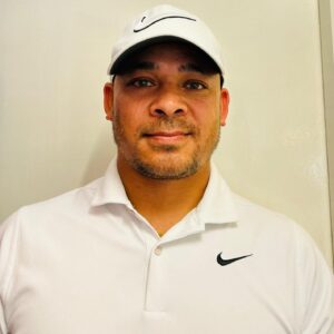 Chandra Rasaili driving instructor