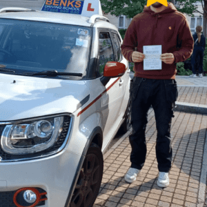 Manju Raghwani learner pass