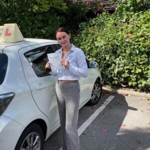 Faisal Iqbal learner passes