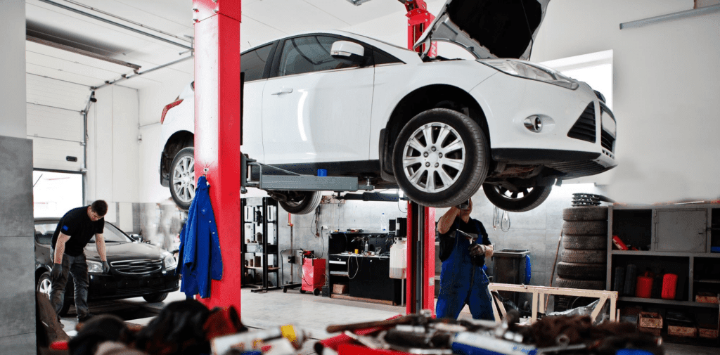 Car maintenance tips