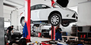 Car maintenance tips