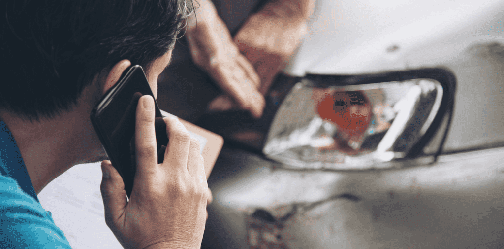 Contact The Emergency Services Contact the emergency services