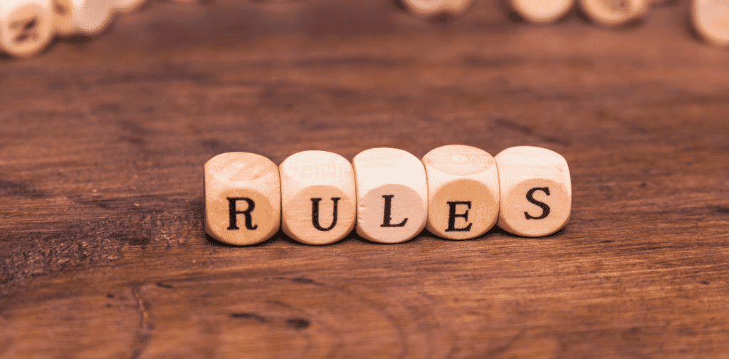 Current Dvsa Rules Current DVSA rules