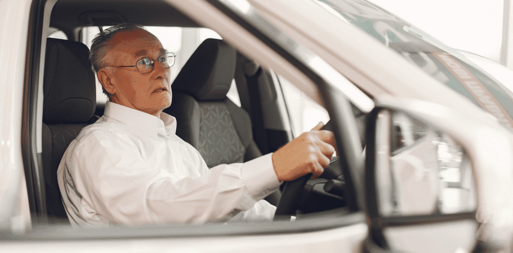 Cut Off Age For Driving Cut-off age for driving