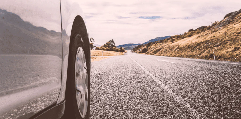 Influence your driving