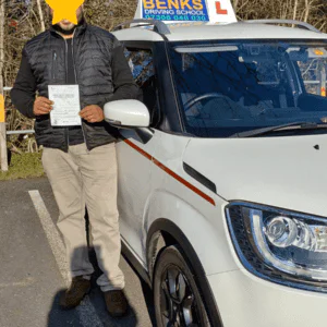 Learner pass