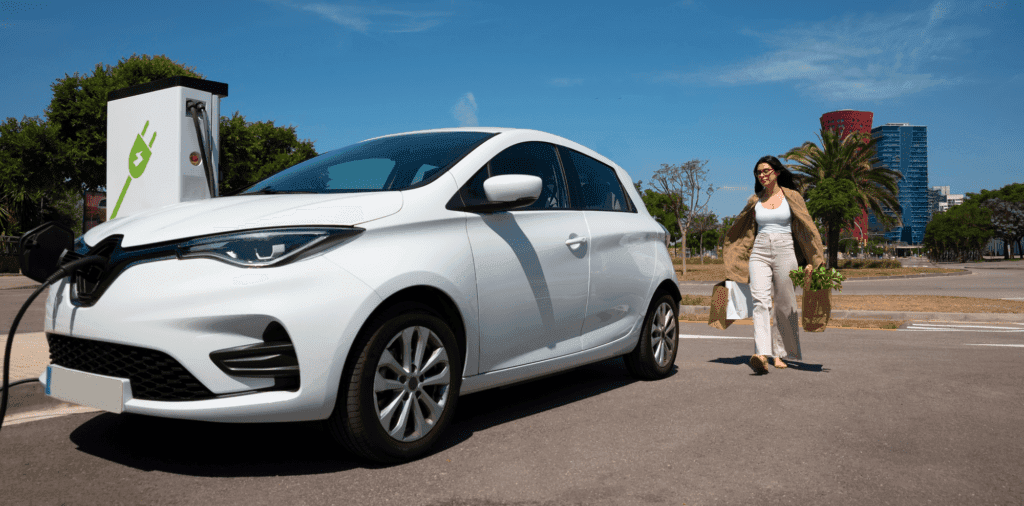 eco-driving techniques