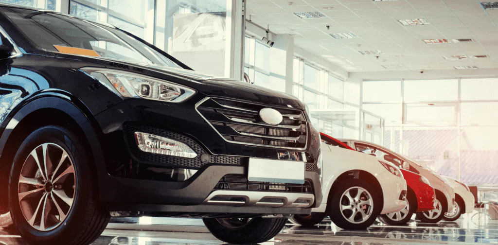 Buying a Used Car