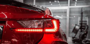 Car lights & headlights