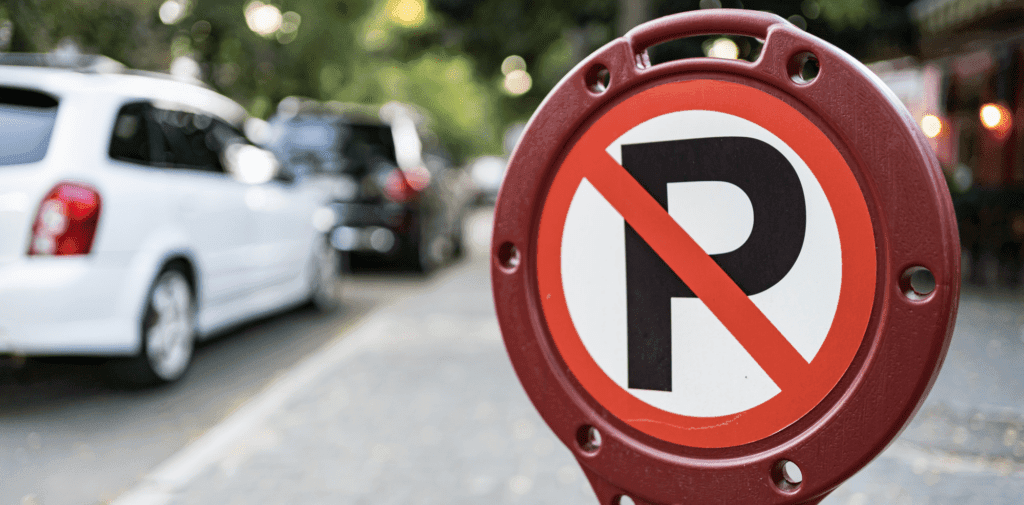 Penalty Charge Notice